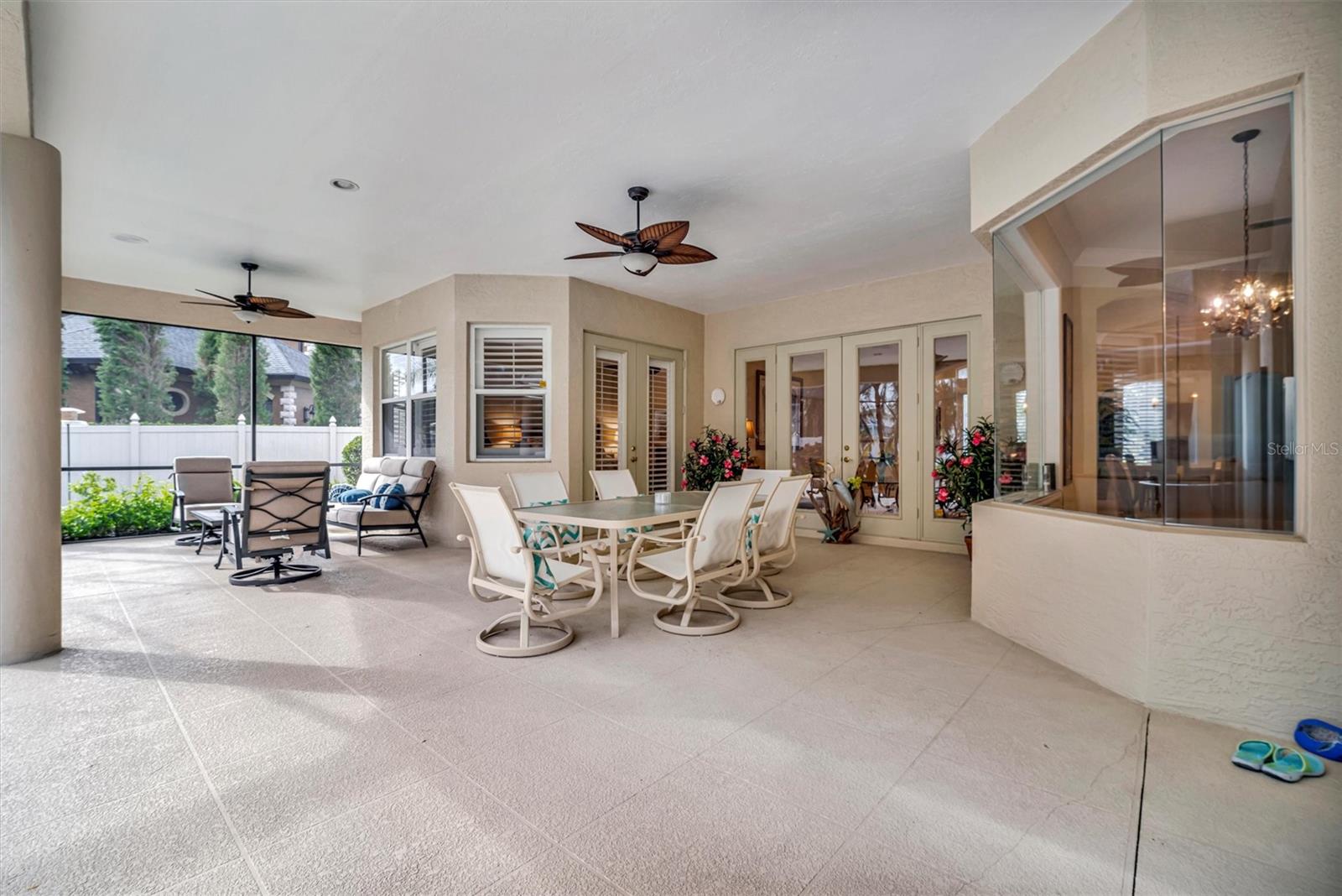 OAK CREEK SUB - Residential