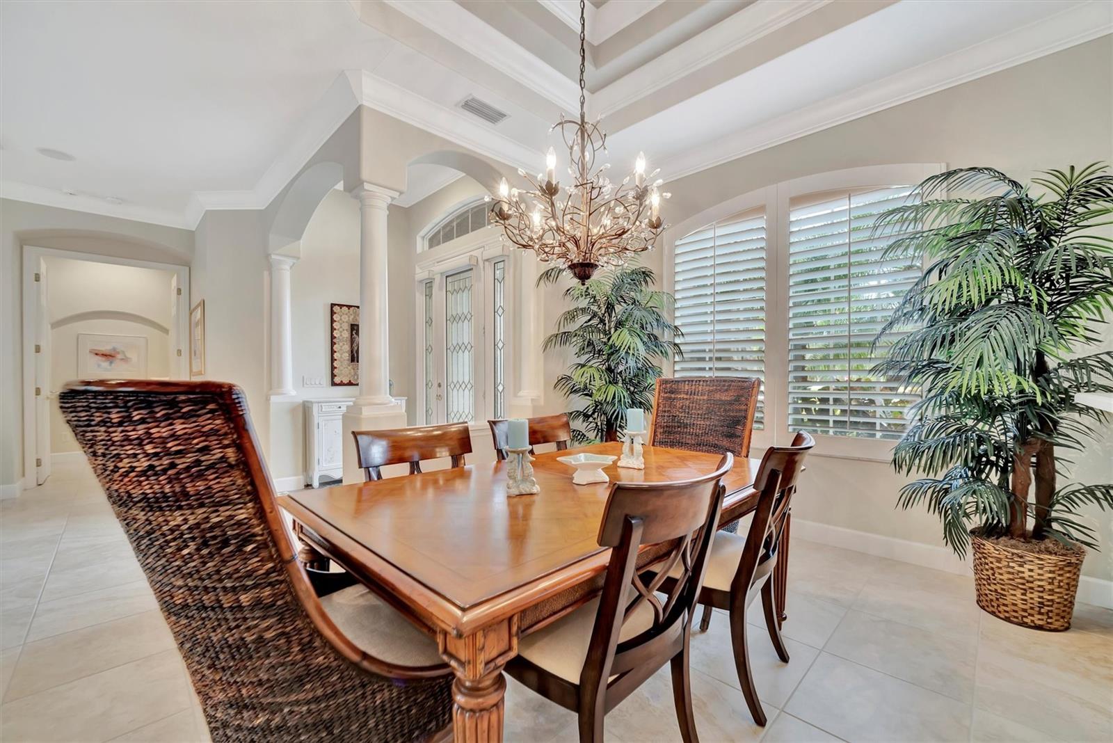 OAK CREEK SUB - Residential