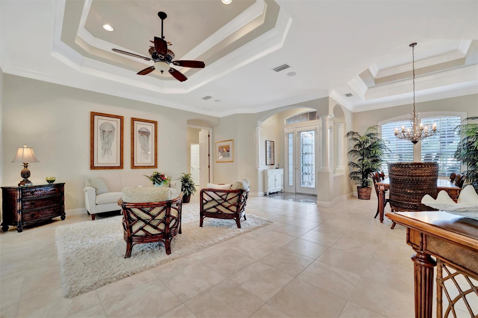 OAK CREEK SUB - Residential