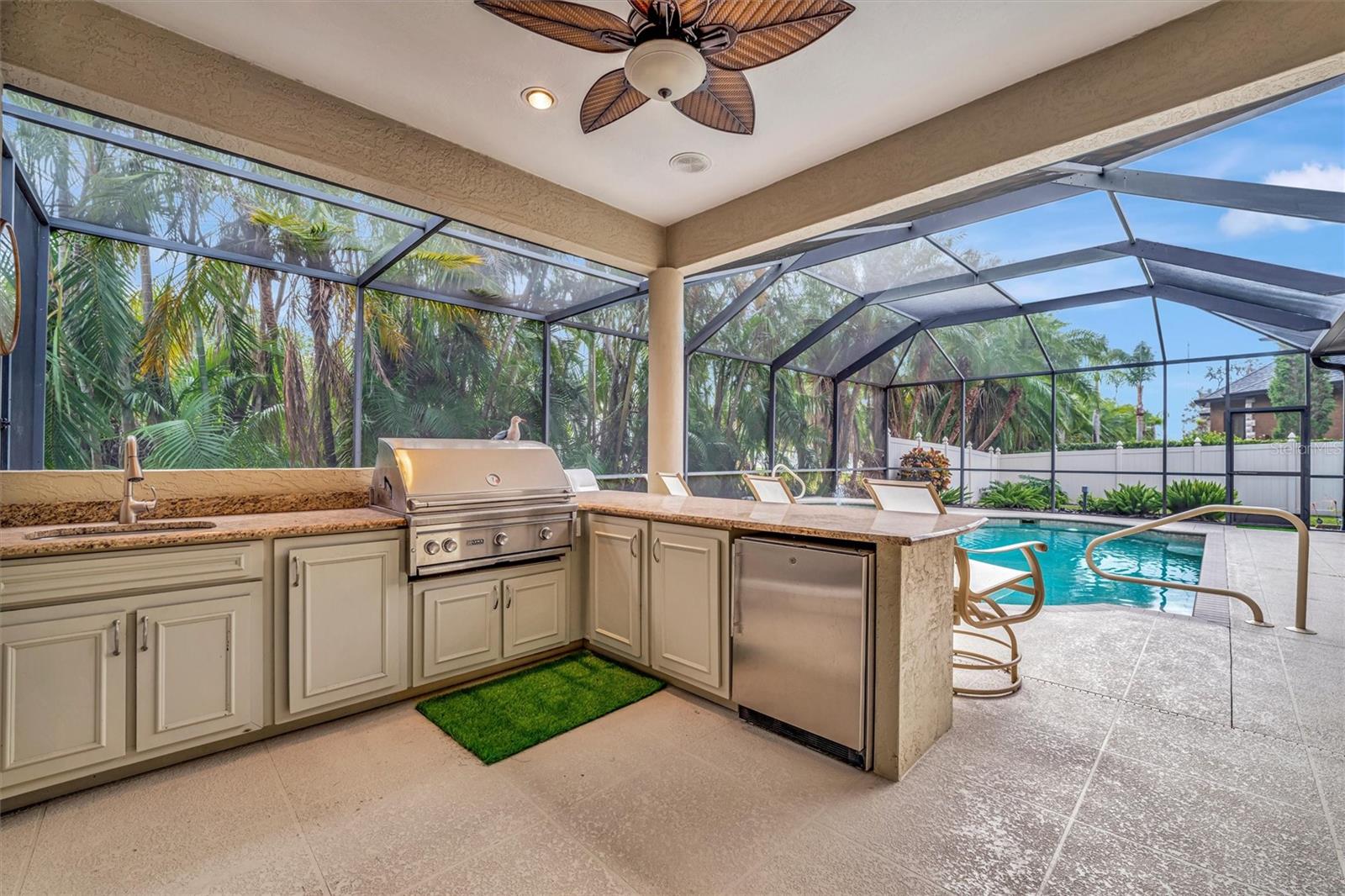 OAK CREEK SUB - Residential