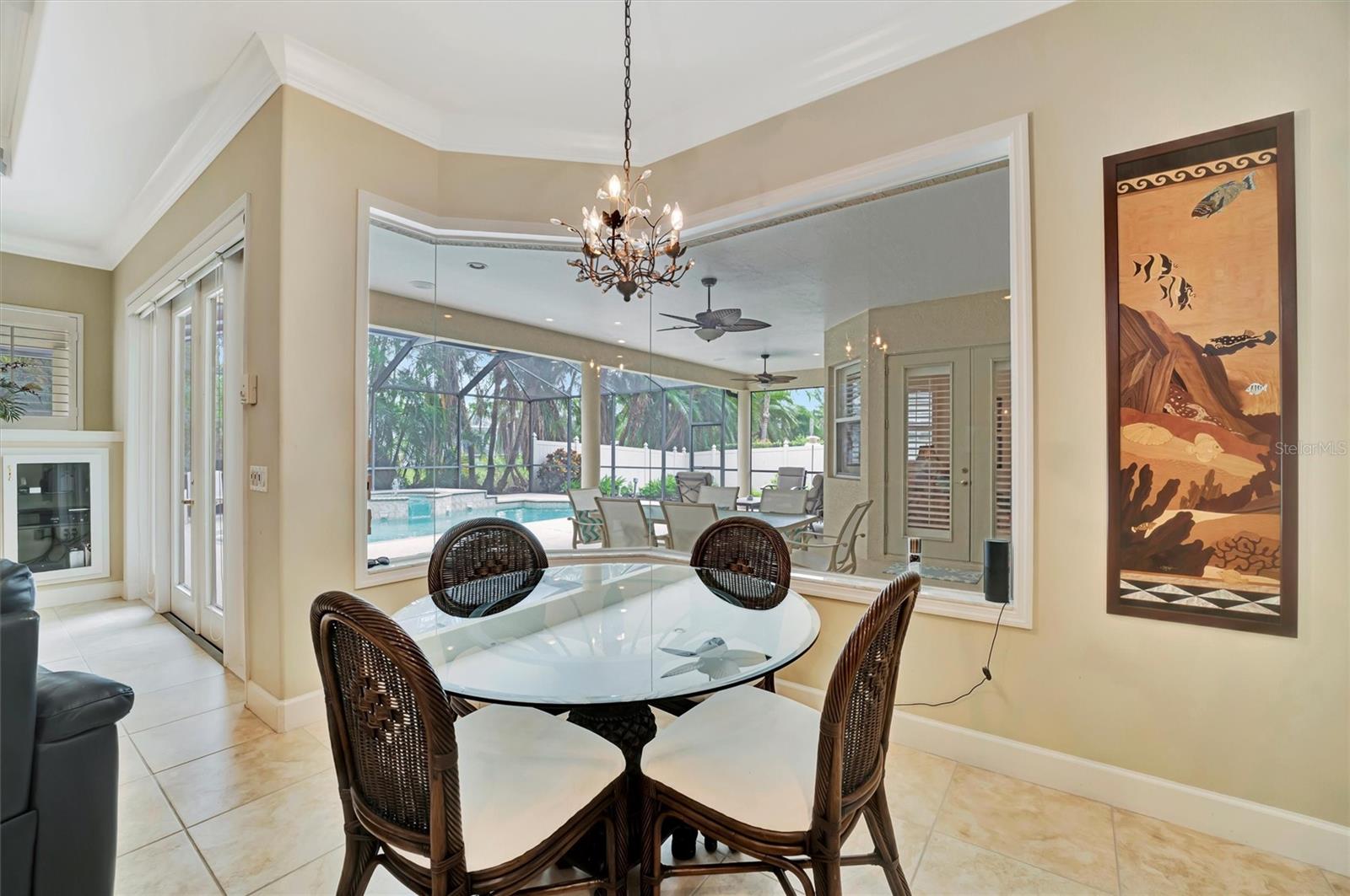 OAK CREEK SUB - Residential