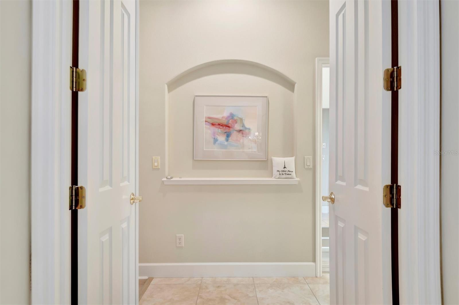 OAK CREEK SUB - Residential