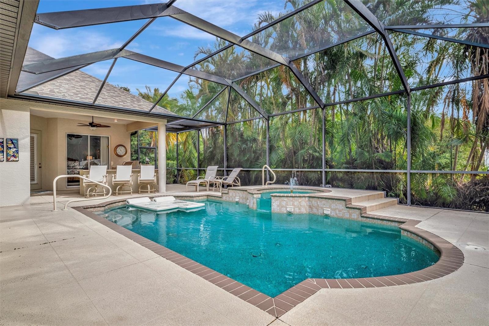 OAK CREEK SUB - Residential