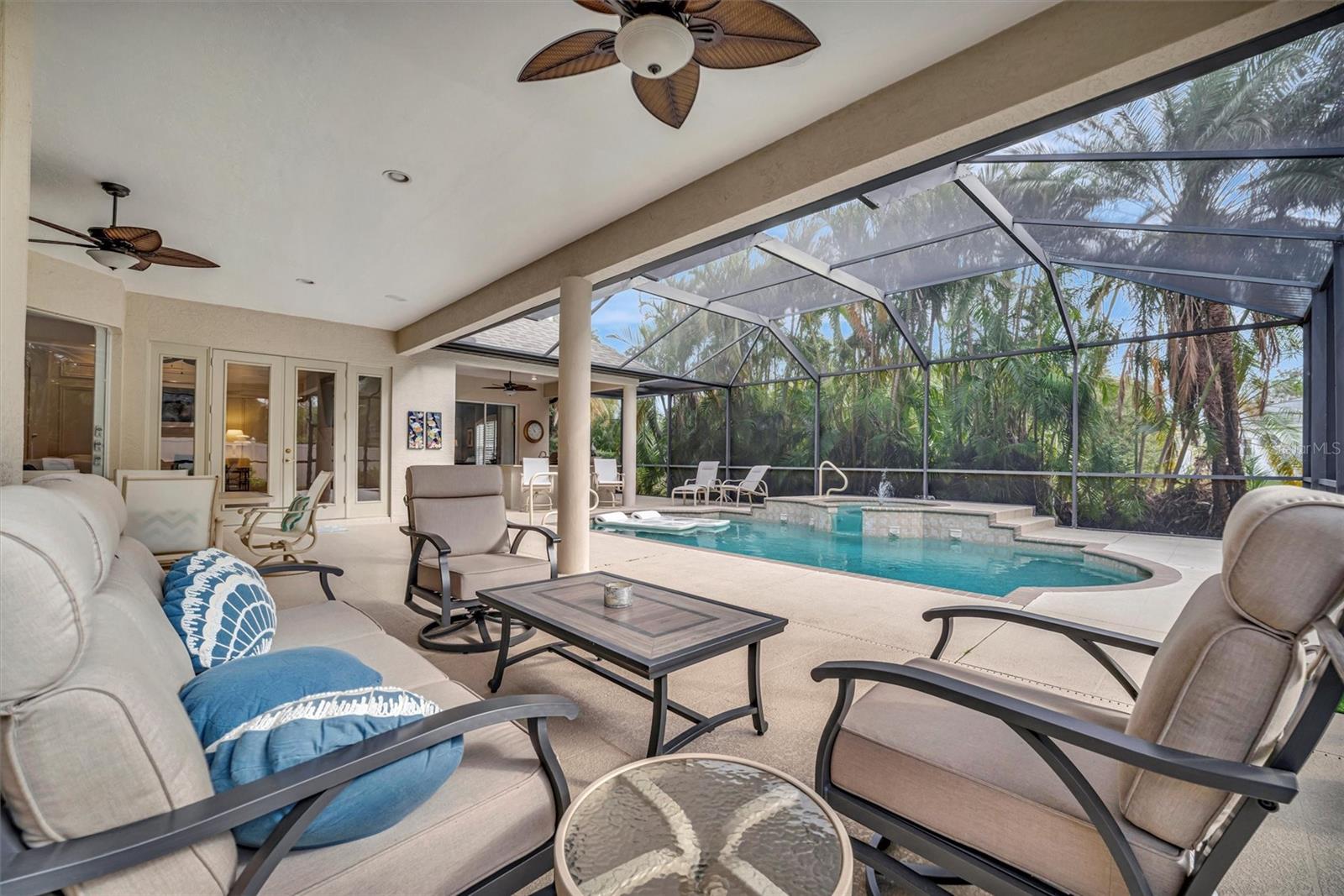 OAK CREEK SUB - Residential