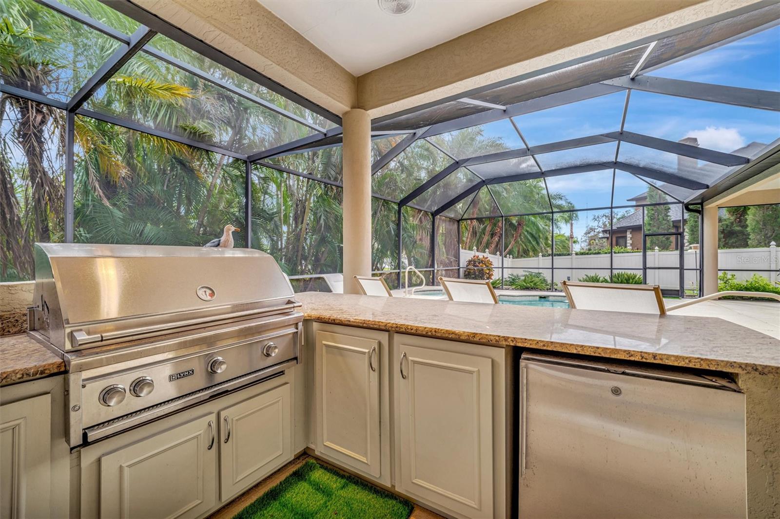 OAK CREEK SUB - Residential