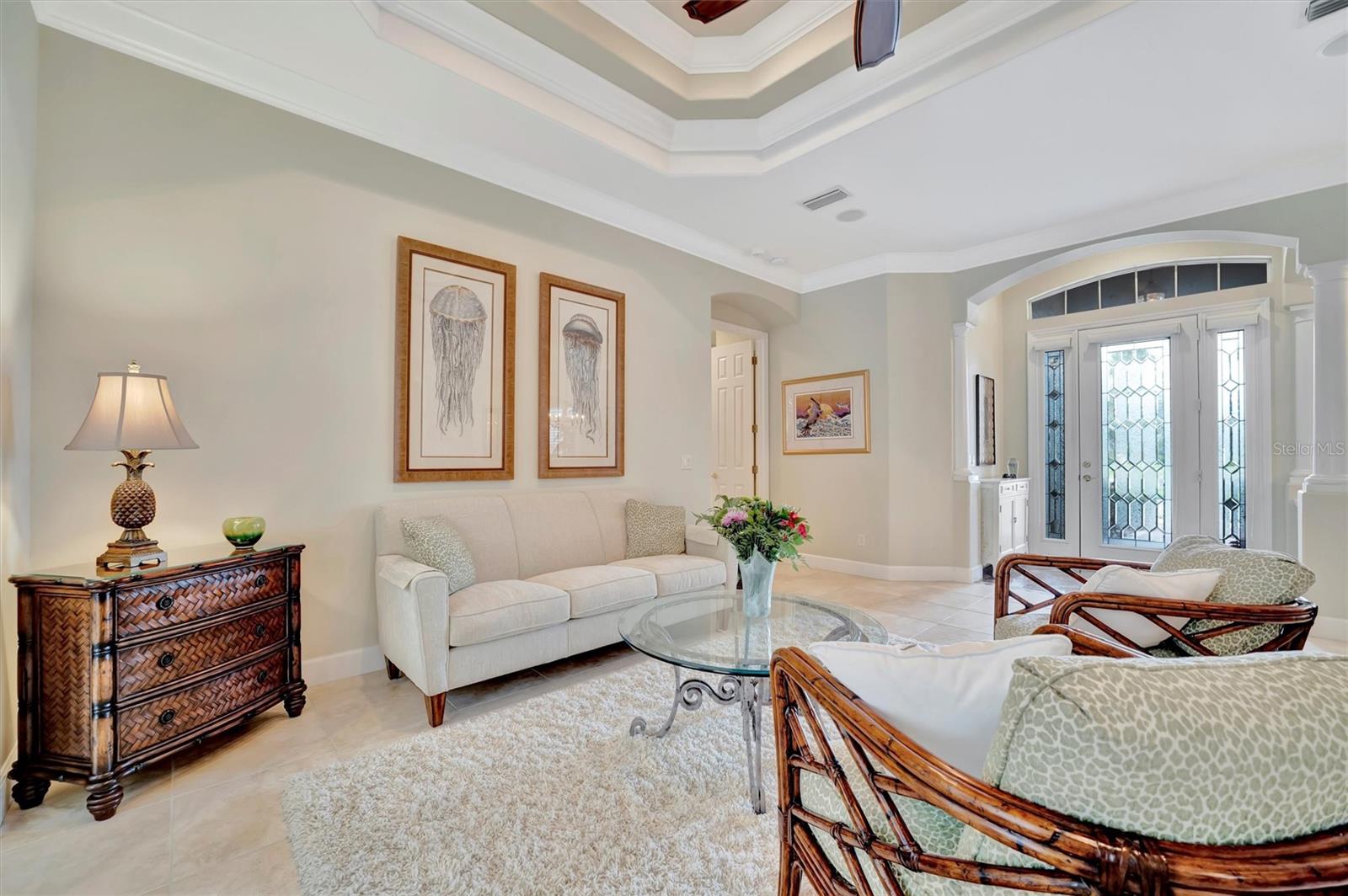 OAK CREEK SUB - Residential