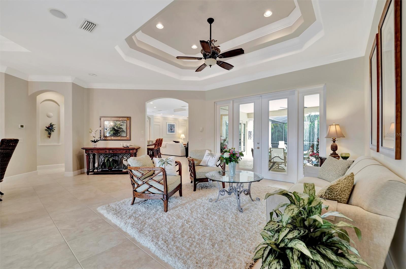 OAK CREEK SUB - Residential