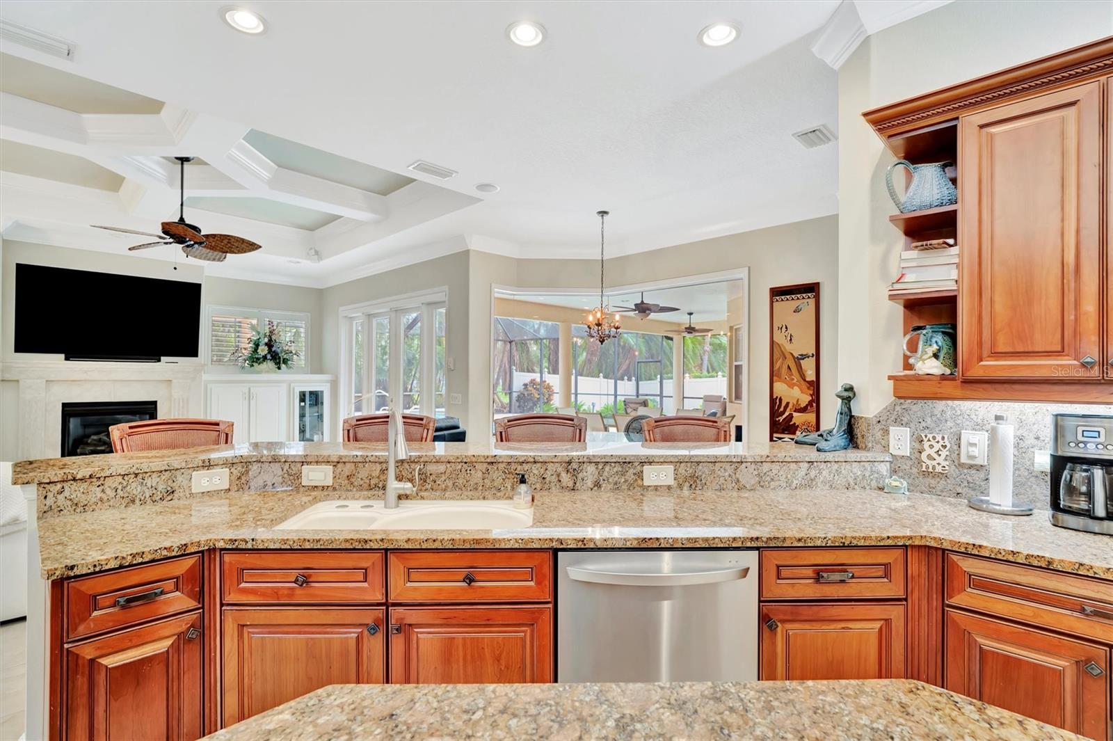 OAK CREEK SUB - Residential