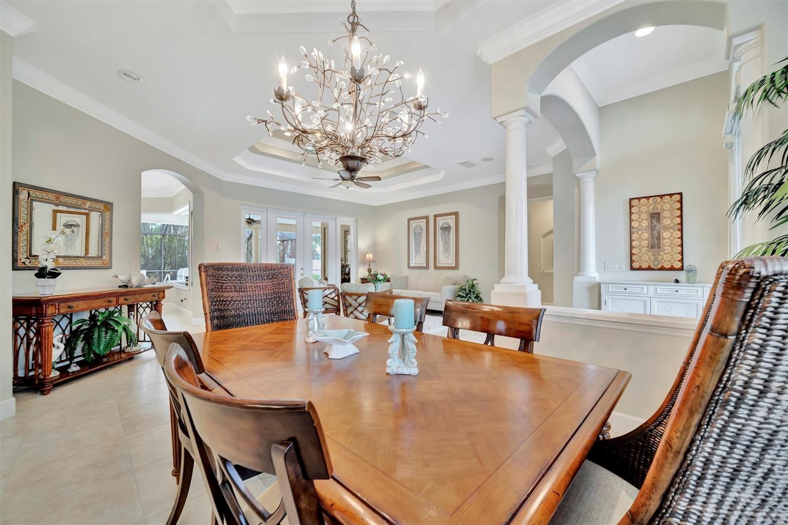 OAK CREEK SUB - Residential