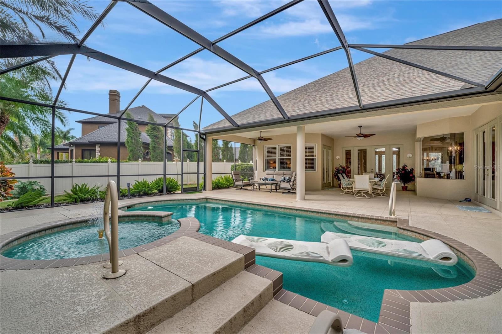 OAK CREEK SUB - Residential