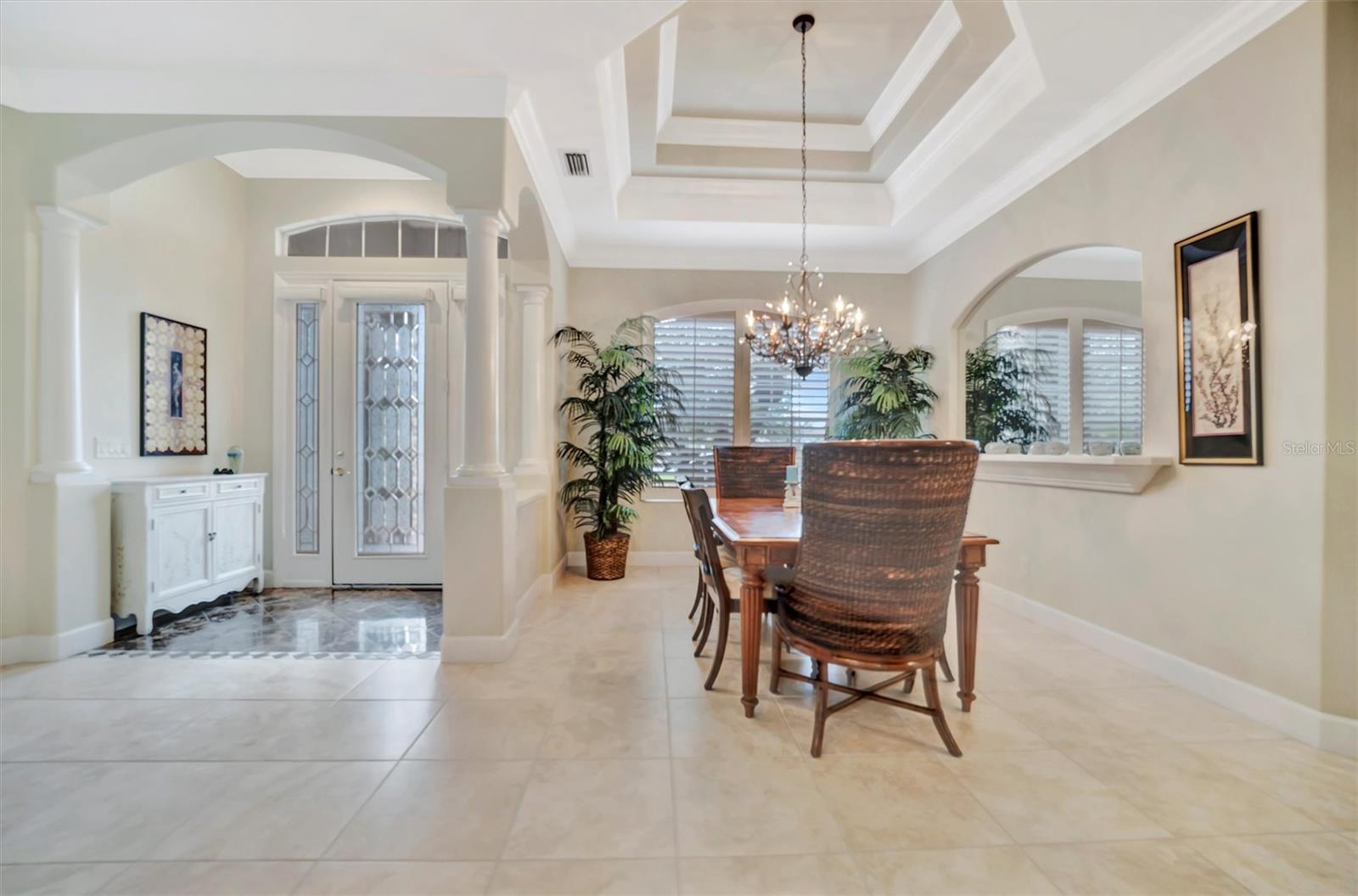 OAK CREEK SUB - Residential