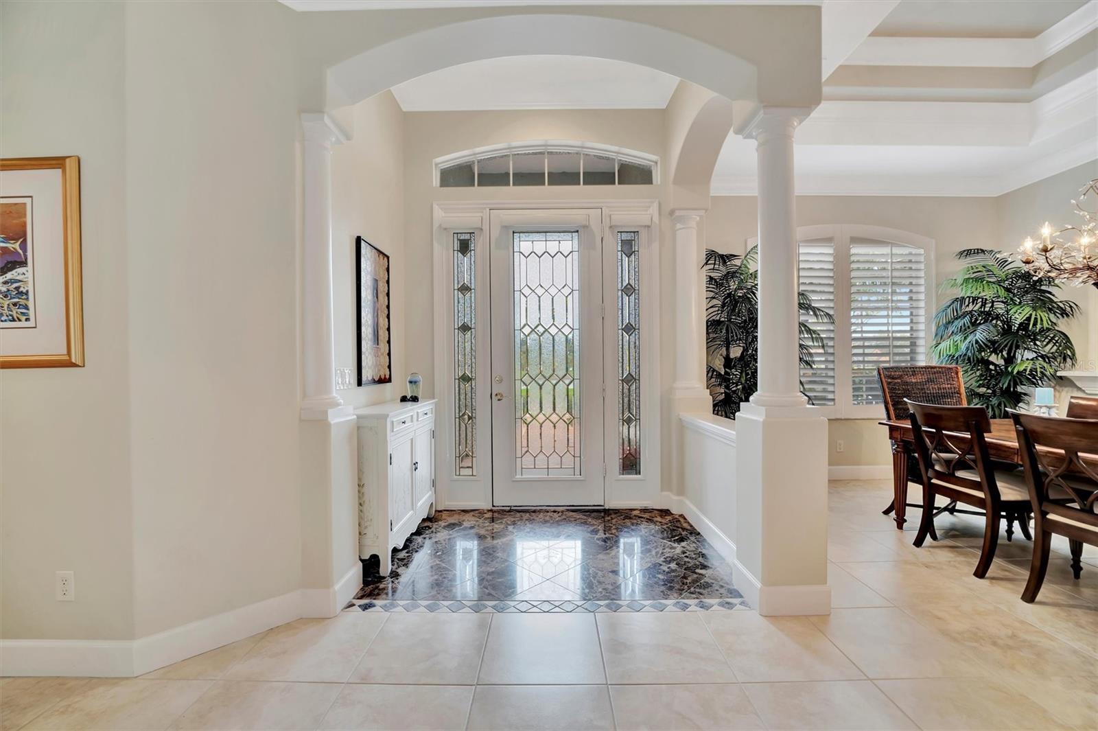 OAK CREEK SUB - Residential