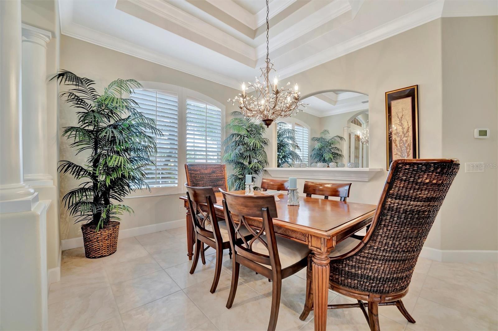 OAK CREEK SUB - Residential