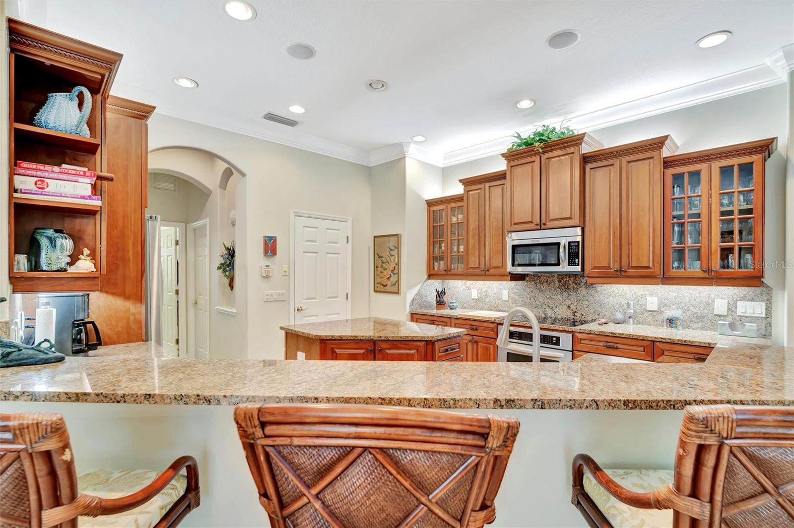 OAK CREEK SUB - Residential