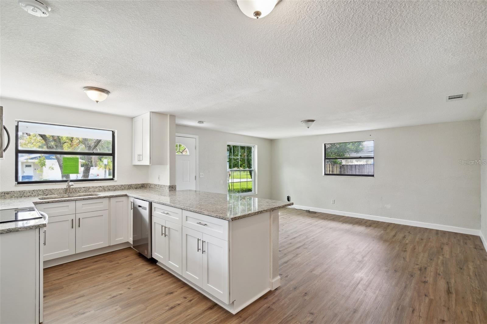 LAUREL TERRACE - Residential Lease