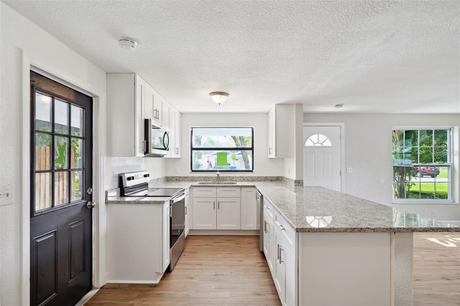 LAUREL TERRACE - Residential Lease