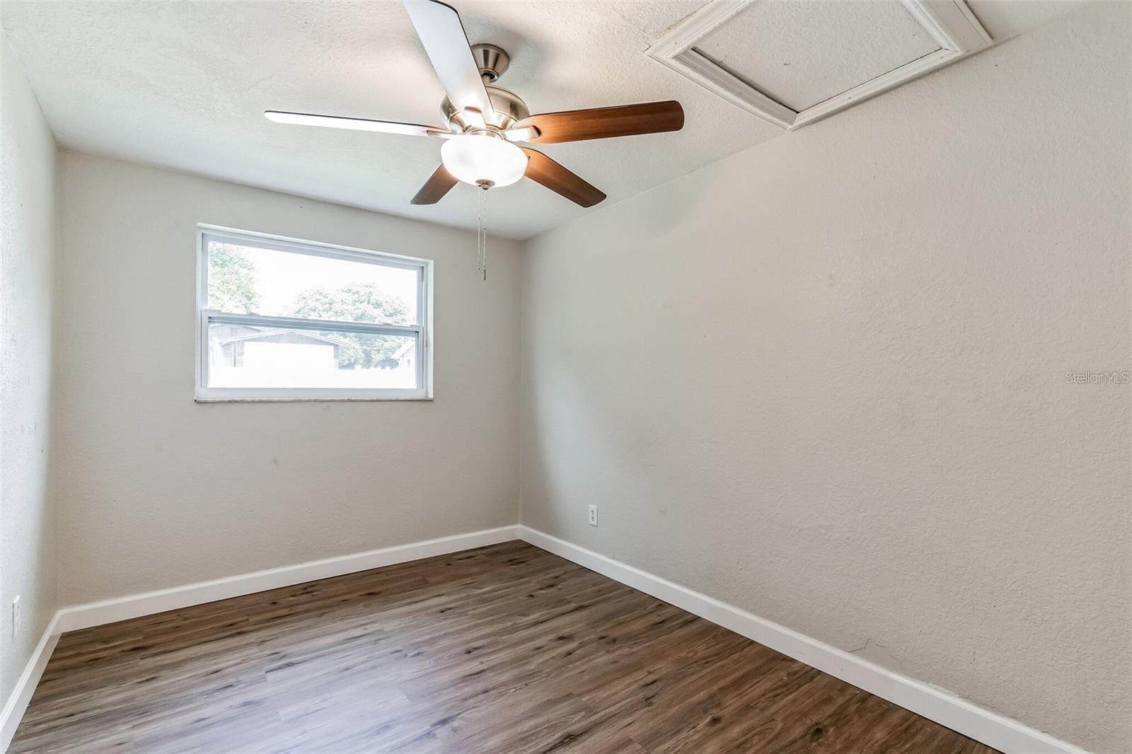 LAUREL TERRACE - Residential Lease