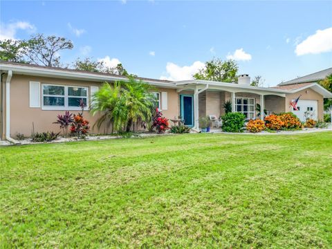 Tiny photo for 2160 N Watersedge Drive, Crystal River, FL 34429 (MLS # TB8444837)