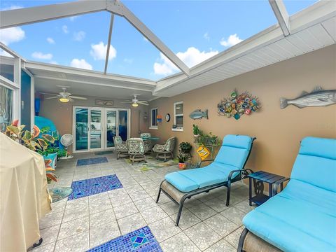 Tiny photo for 2160 N Watersedge Drive, Crystal River, FL 34429 (MLS # TB8444837)