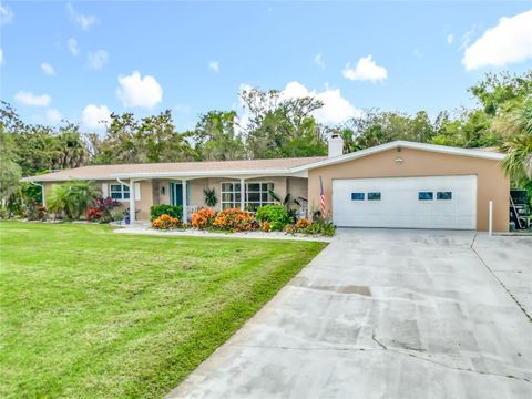 Tiny photo for 2160 N Watersedge Drive, Crystal River, FL 34429 (MLS # TB8444837)