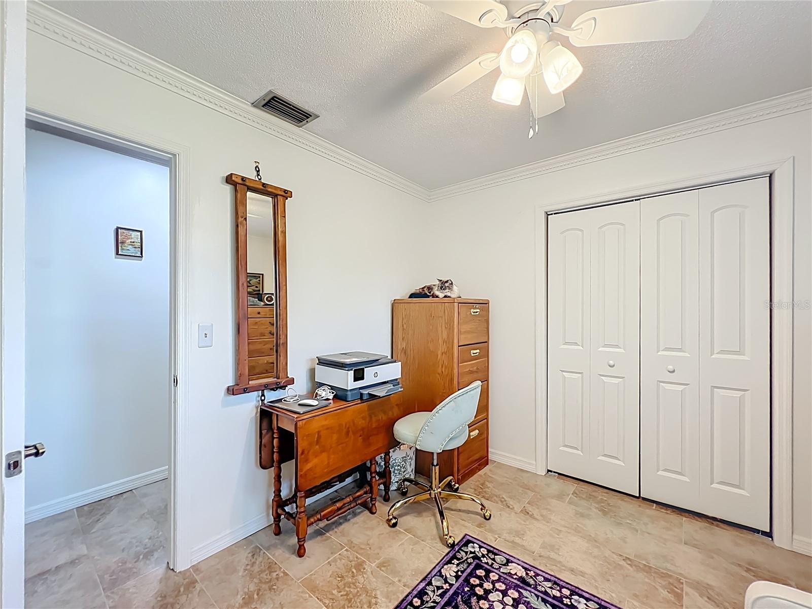 FROM SD - Residential