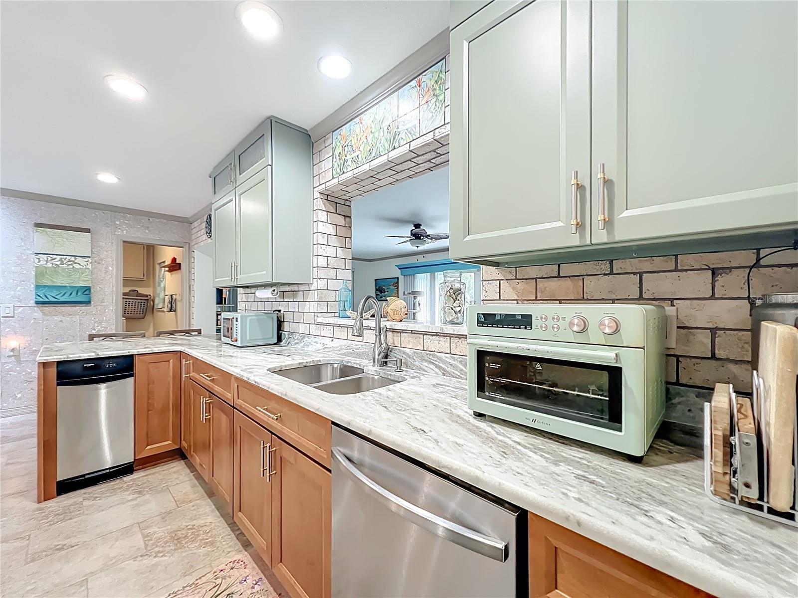 FROM SD - Residential