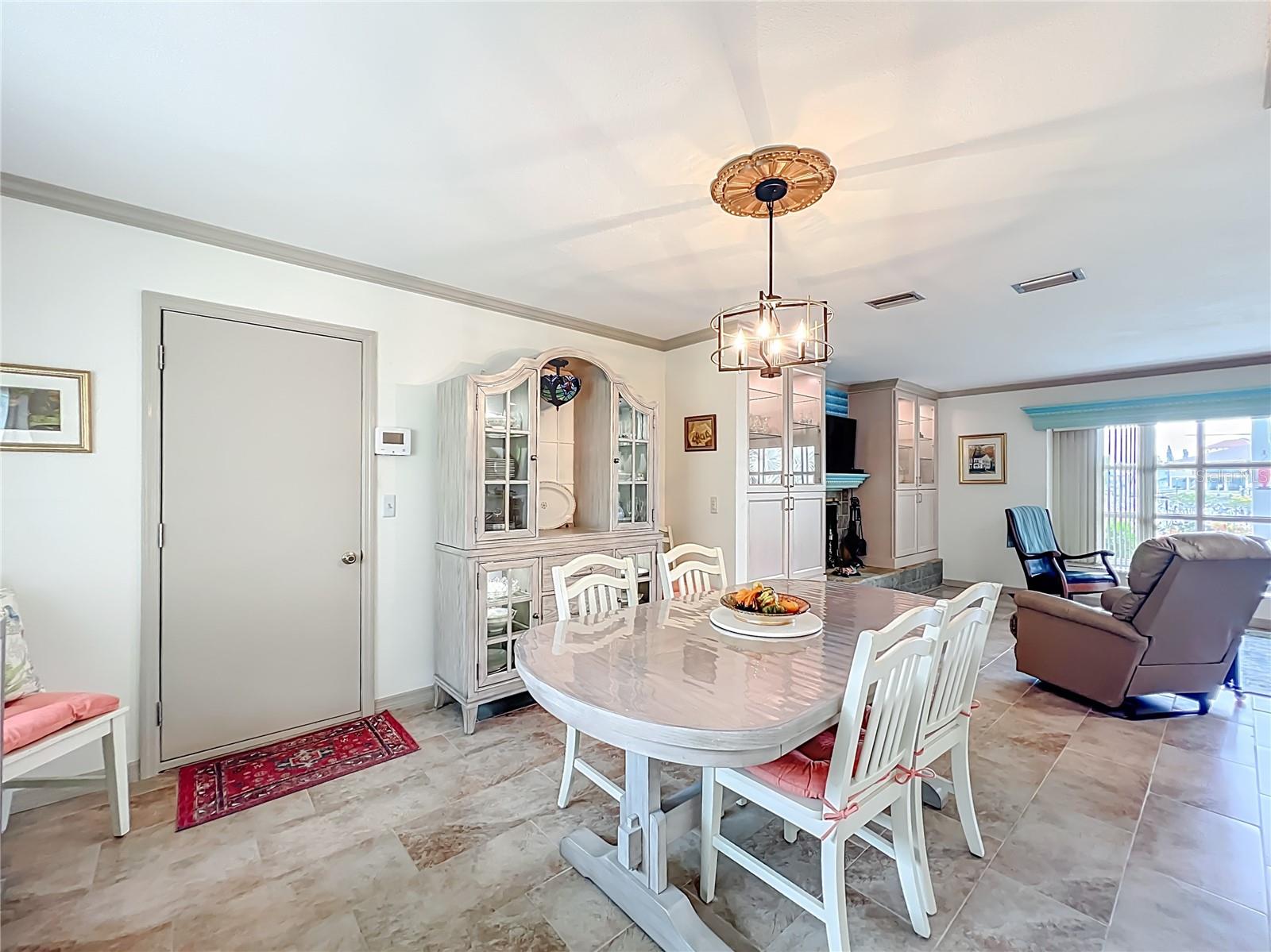 FROM SD - Residential