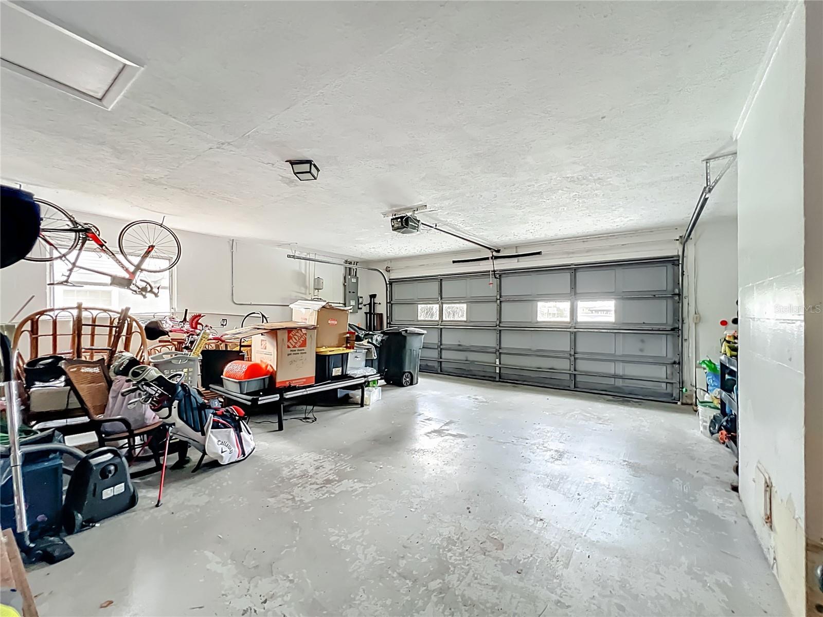 FROM SD - Residential