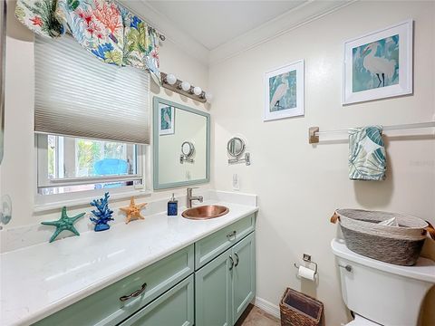 Tiny photo for 2160 N Watersedge Drive, Crystal River, FL 34429 (MLS # TB8444837)