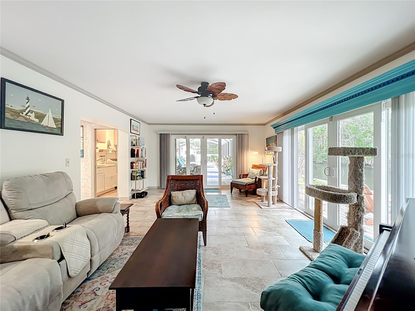 FROM SD - Residential