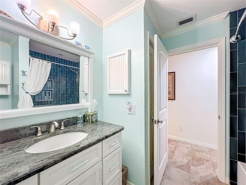Tiny photo for 2160 N Watersedge Drive, Crystal River, FL 34429 (MLS # TB8444837)