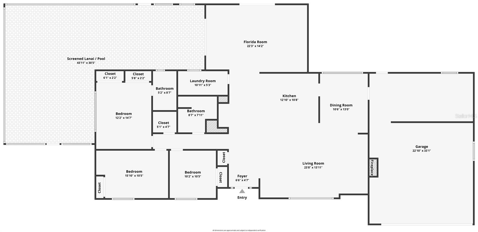 FROM SD - Residential