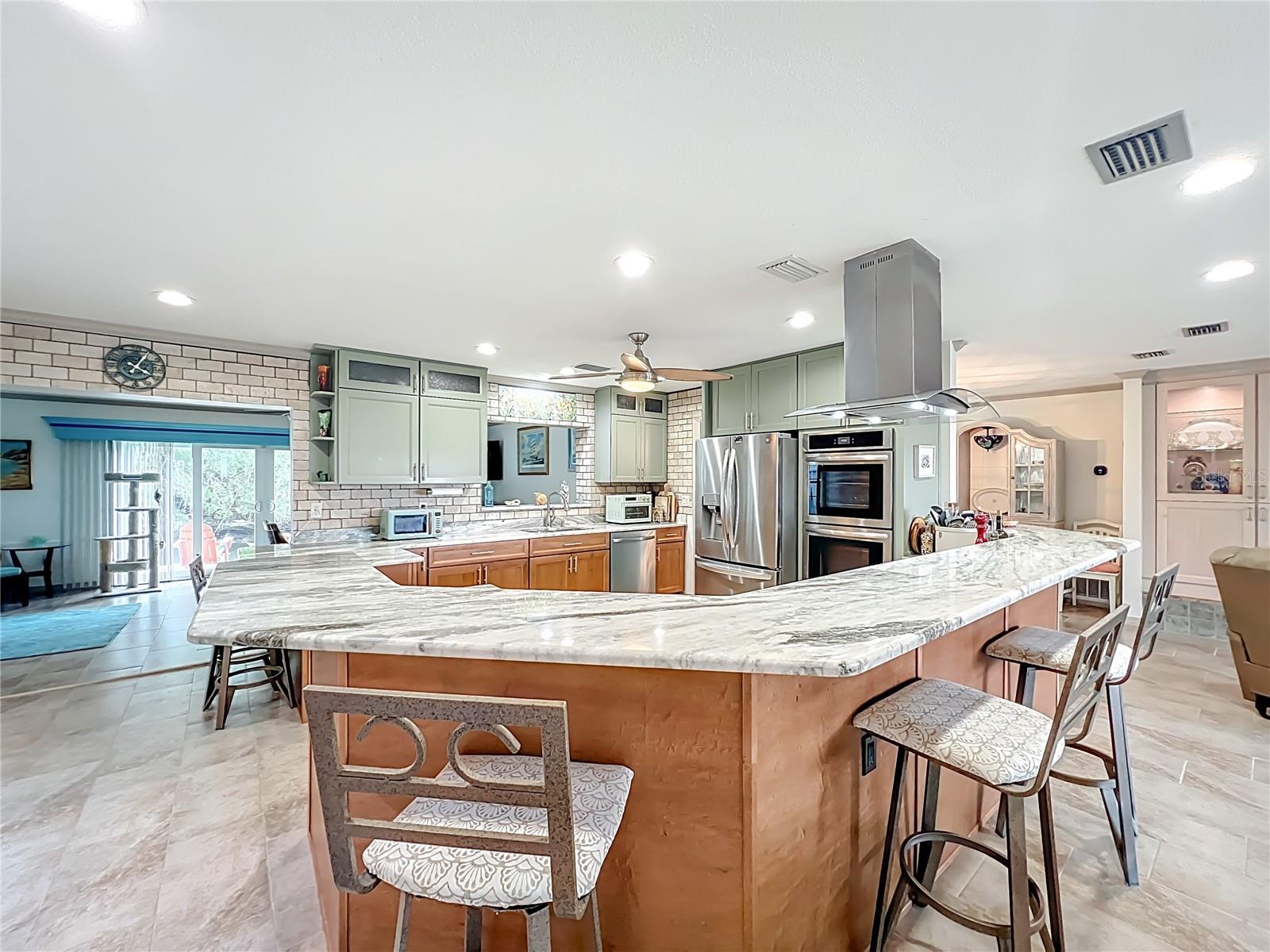 FROM SD - Residential