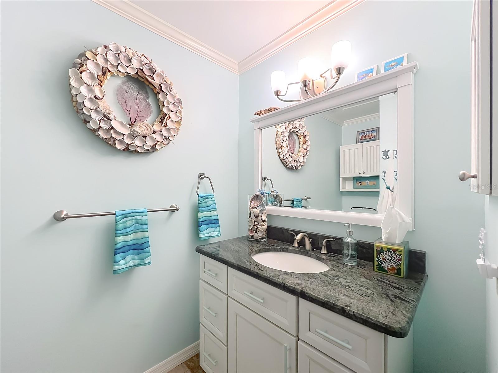 FROM SD - Residential