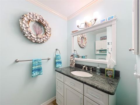 Tiny photo for 2160 N Watersedge Drive, Crystal River, FL 34429 (MLS # TB8444837)