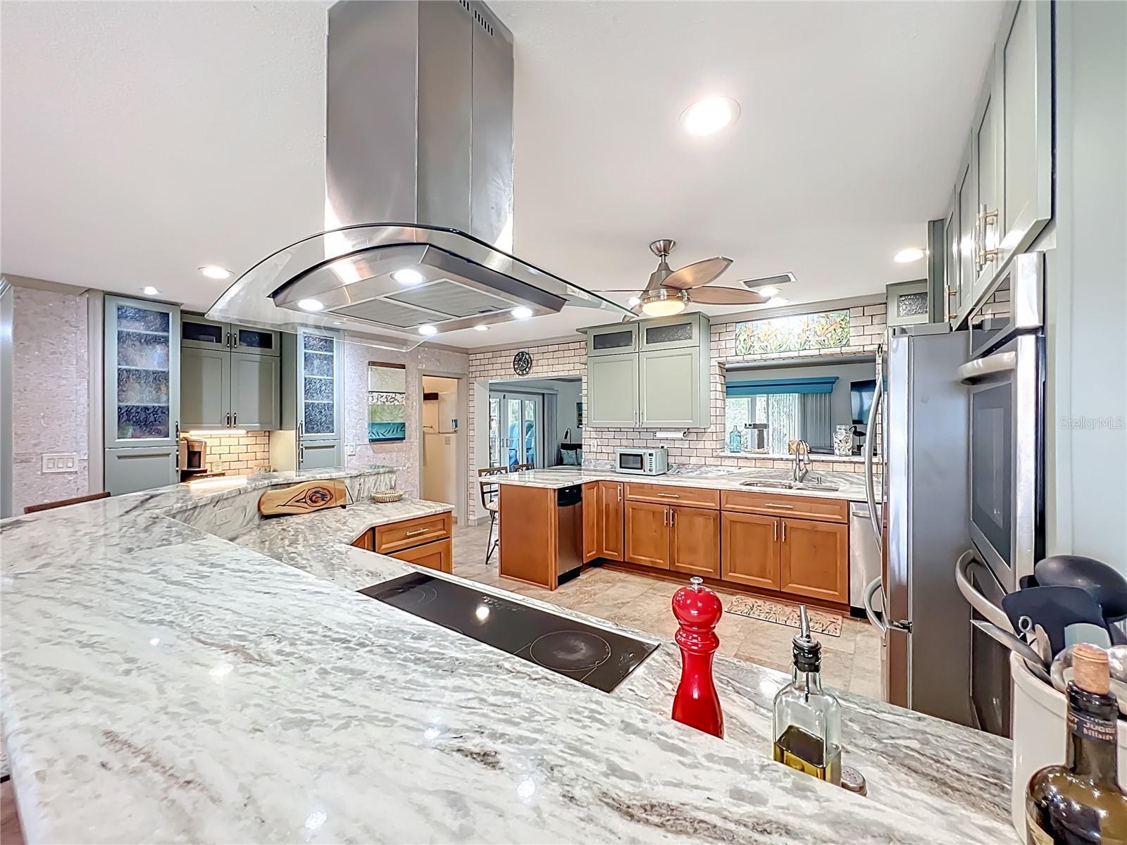 FROM SD - Residential