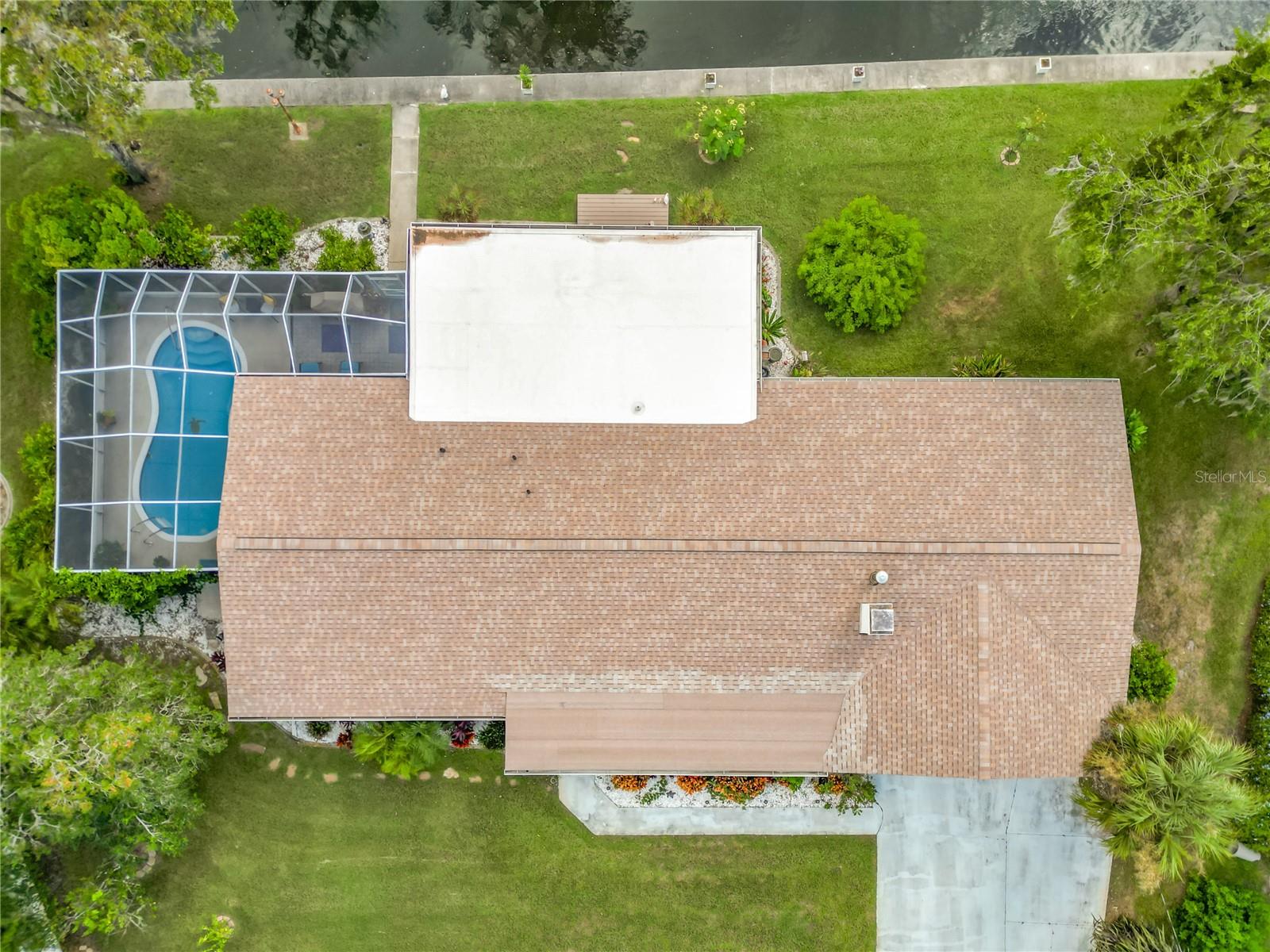 FROM SD - Residential