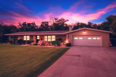 Tiny photo for 2160 N Watersedge Drive, Crystal River, FL 34429 (MLS # TB8444837)