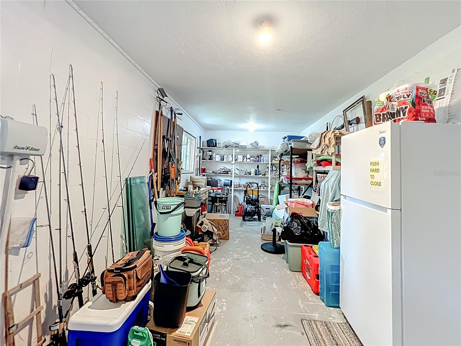 FROM SD - Residential