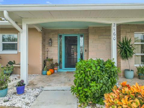 Photo of 2160 N Watersedge Drive, Crystal River, FL 34429 (MLS # TB8444837)