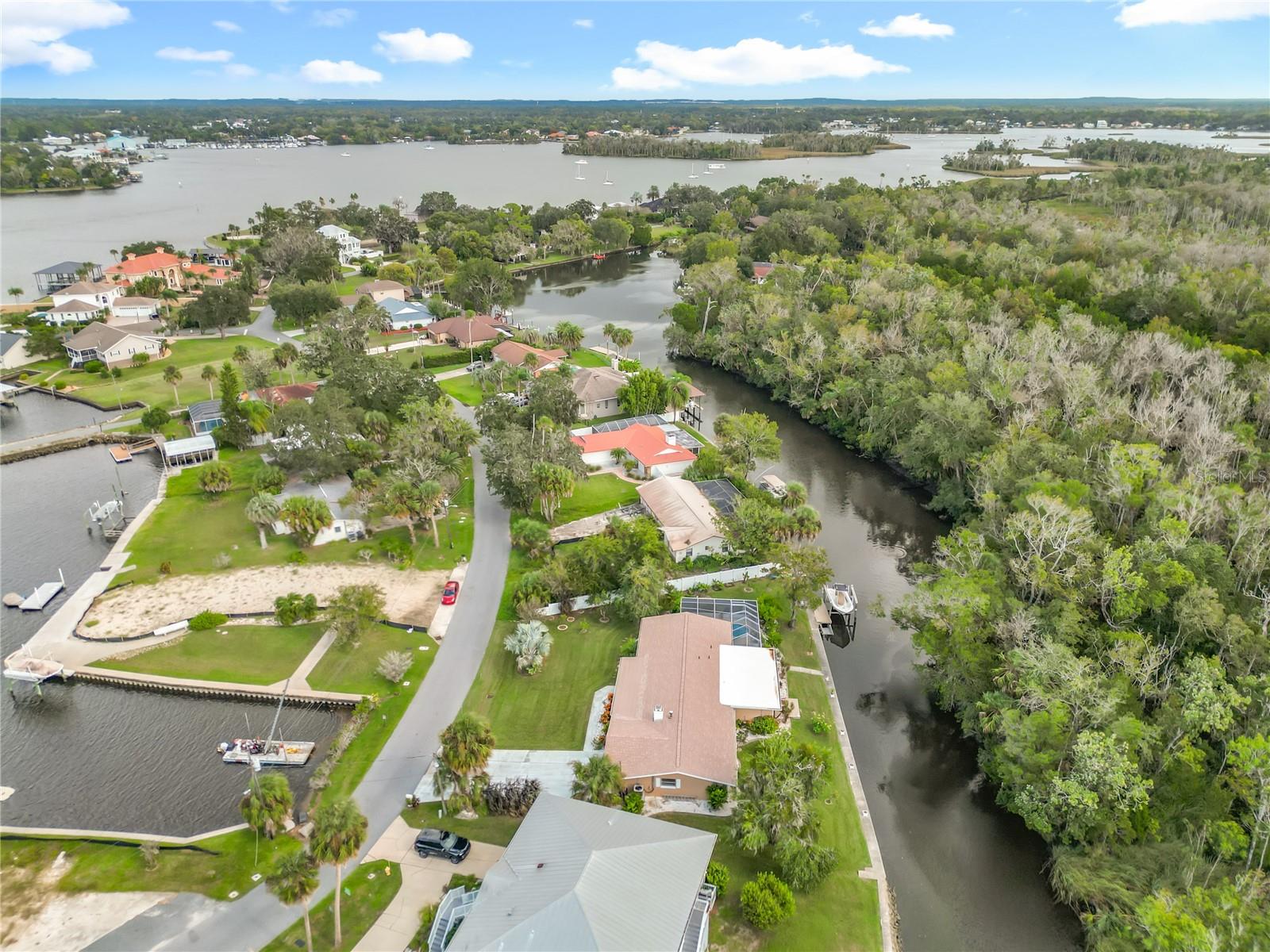 FROM SD - Residential