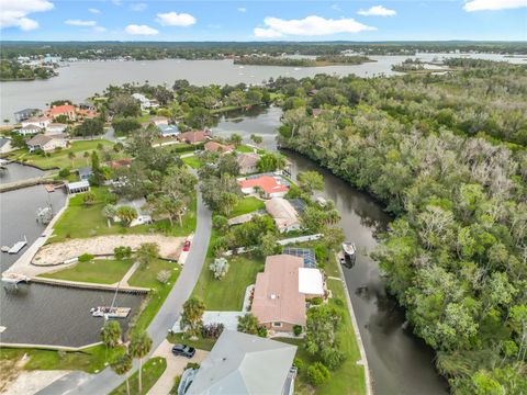 Tiny photo for 2160 N Watersedge Drive, Crystal River, FL 34429 (MLS # TB8444837)