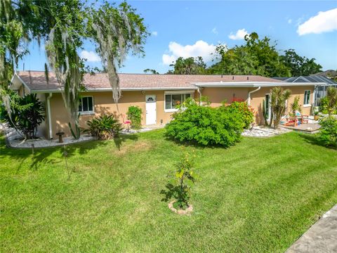 Tiny photo for 2160 N Watersedge Drive, Crystal River, FL 34429 (MLS # TB8444837)