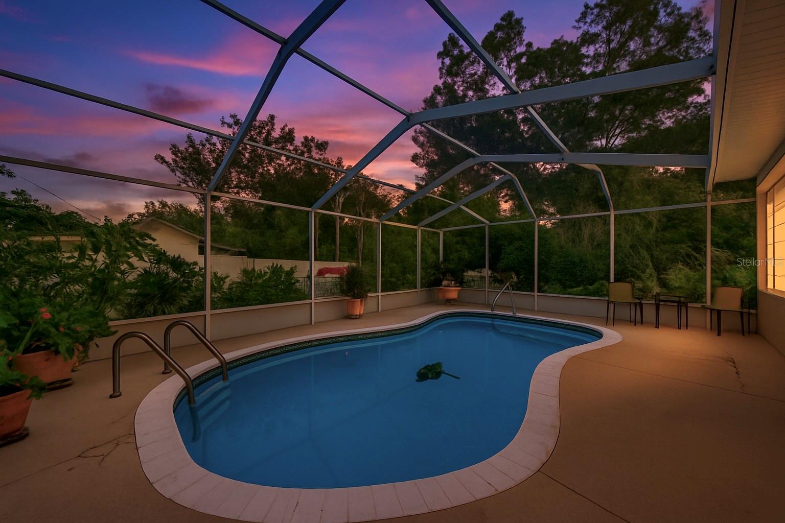 FROM SD - Residential