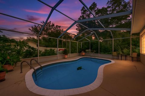 Tiny photo for 2160 N Watersedge Drive, Crystal River, FL 34429 (MLS # TB8444837)