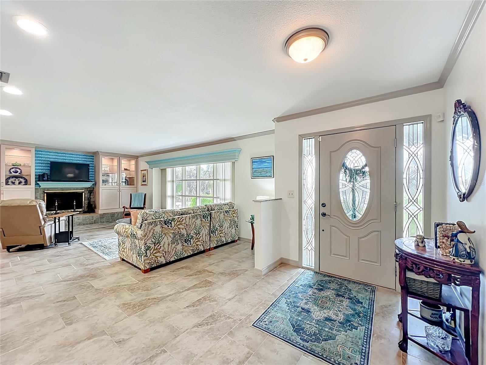 FROM SD - Residential