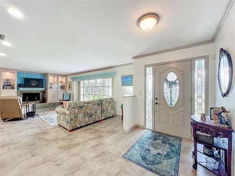 Tiny photo for 2160 N Watersedge Drive, Crystal River, FL 34429 (MLS # TB8444837)