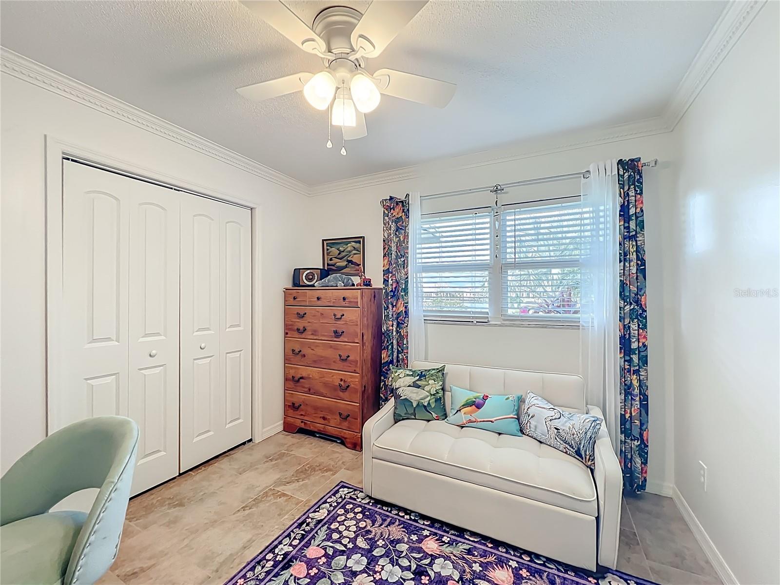 FROM SD - Residential