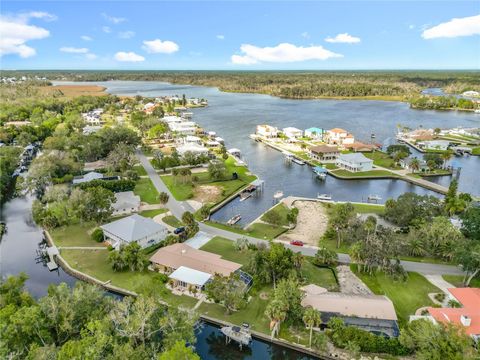 Tiny photo for 2160 N Watersedge Drive, Crystal River, FL 34429 (MLS # TB8444837)