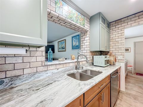 Tiny photo for 2160 N Watersedge Drive, Crystal River, FL 34429 (MLS # TB8444837)